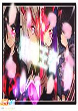 赛尔号战神联盟之黑暗王者封面