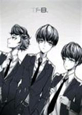 TFBOYS之遇上公封面