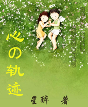 心的轨迹封面