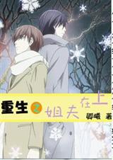 重生之姐夫在上-重生之锦瑟年华 重生之姐夫在上-重生之锦瑟年华