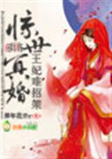 惊世冥婚,王妃难招架封面