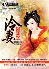 丞相的冷妻封面