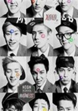 EXO女扮男装公主别 EXO女扮男装公主别