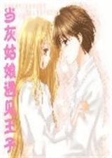 当灰姑娘遇见王子 当灰姑娘遇见王子