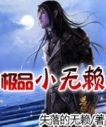 极品小无赖封面