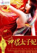 夫君当道:神棍太子妃封面