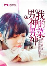 男神男神我的菜封面