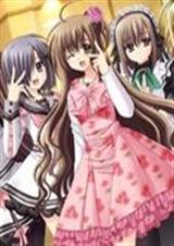 我们的友谊:半夏初凉 我们的友谊:半夏初凉