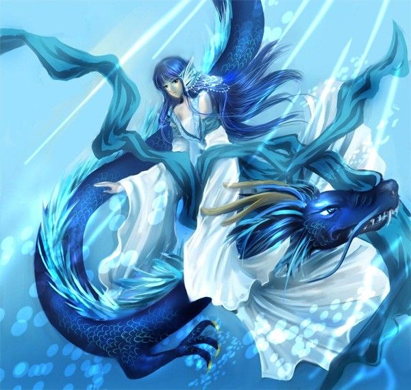 龙族逃女 紫兰蒂丁封面