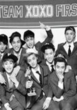 EXO之秘密爱恋 EXO之秘密爱恋