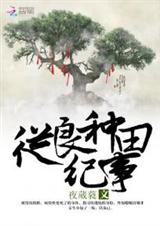 从良种田纪事封面