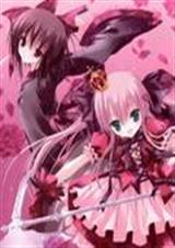 守护甜心之血色莲华封面