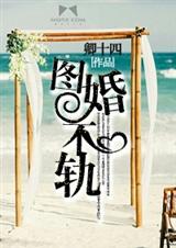 图婚不轨封面