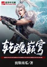 乾魂巅穹 乾魂巅穹