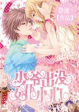 少爷出没,女仆小心!封面