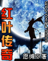红叶传奇封面