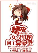 糟皮女汉纸的网王异闻录封面