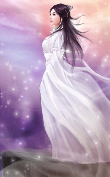 猎人之修真者也疯狂封面