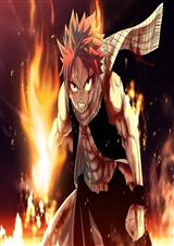 妖精的尾巴之灭龙传奇封面