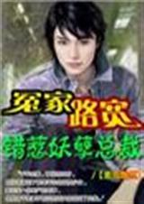 一吻雾千重封面