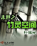末世之竹灵空间封面