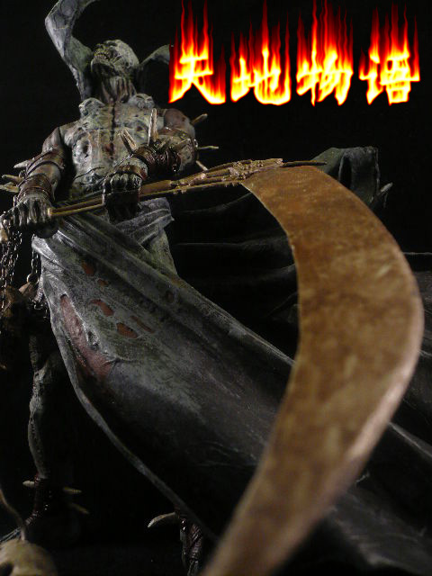 天地物语 天地物语