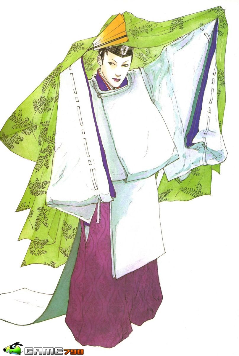 阴阳师 卷一 阴阳师 卷一