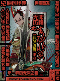 无限历程之玄功北冥封面