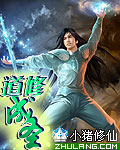 道修成圣封面