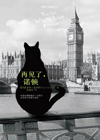 再见了,诺顿封面