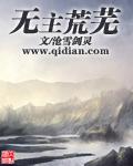 无主荒芜封面