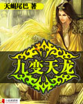 九变天龙封面