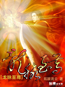 龙脉至尊封面