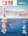 浪子魔侠传奇封面
