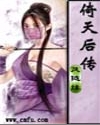 倚天后传封面