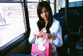 25300路公车(公车系列)封面