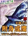 附身成鹰 附身成鹰