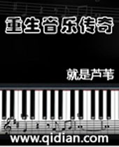 重生音乐传奇封面