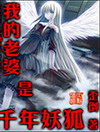 我的老婆是千年妖狐封面