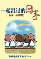 一起混过的日子封面