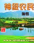 神级农民封面