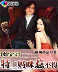 特工妈咪惹不得封面