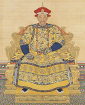 康熙朝实录 康熙朝实录