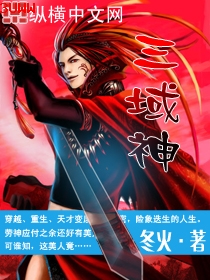 三域神 三域神