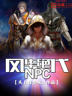 风华绝代NPC 风华绝代NPC