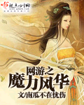 网游之魔力风华 网游之魔力风华