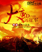 大唐远征军 大唐远征军