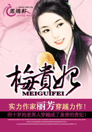 梅贵妃 梅贵妃