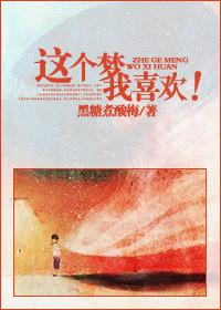 这个梦我喜欢!封面