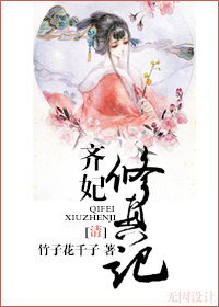 齐妃修真记封面